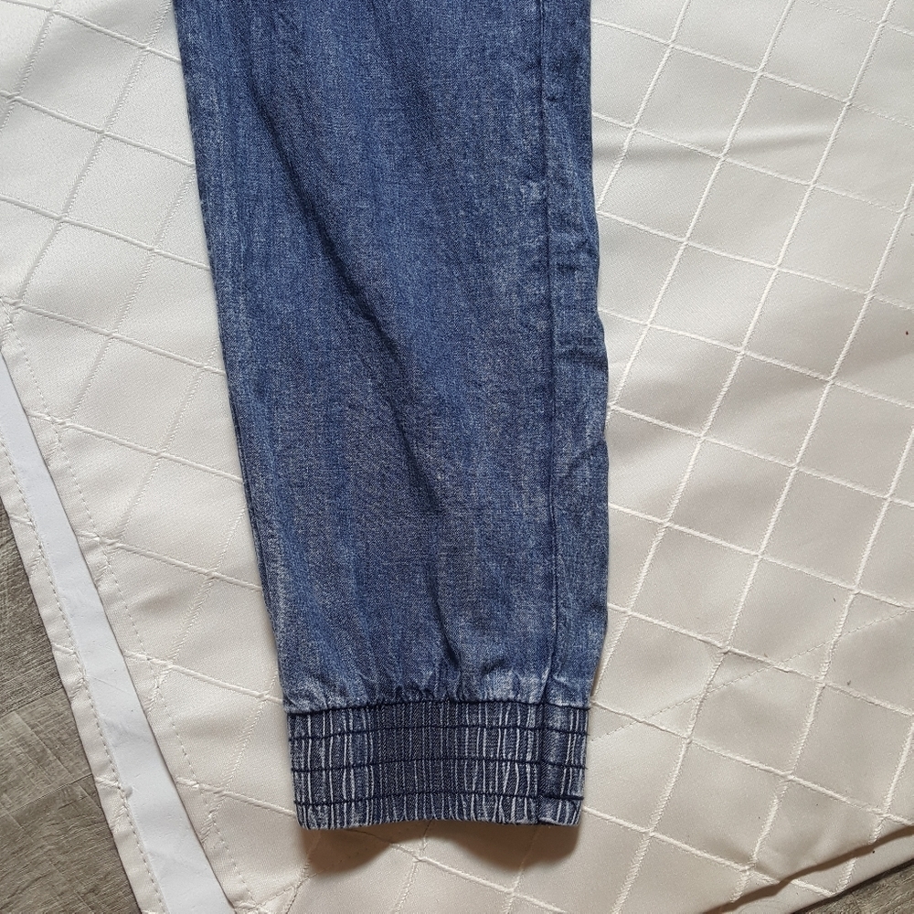 wax jeans premium denim pants women's - Picture 5 of 11